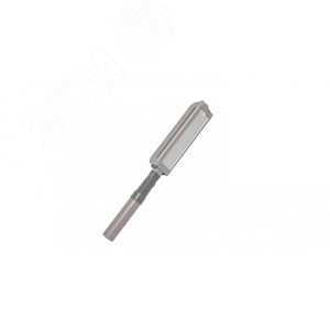 Светильник уличный консольный ДКУ-80Вт, IP67, 4000К, 12400Лм, КСС Ш, нейтральный MAG3-085-136 (740.S.48.ND) S8