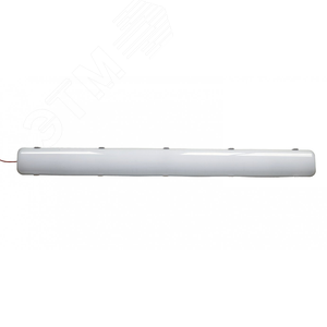 Светильник промышленный  ДБП-44Вт , IP65, 4000К, 4200Лм, КСС Д, БАП 1 ч., нейтральный  LL-ДСП-01-044-0410-65Б/INDUSTRY.P 44 (M) с БАП