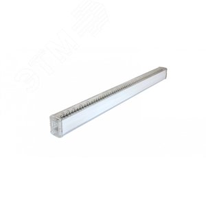 Светильник архитектурный 16Вт, IP65, 4000К, Д (120°) Фасад 500-016 (02.840.OPAL.1.K.N)