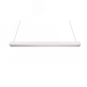 Светильник линейный накладной ДСО-40Вт, IP30, 5000К, 4400Лм, холодный LineLux.P 40 LL-ДСО-40-120 (1240.850.Т.03.0.3)