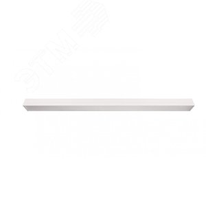 Светильник линейный накладной ДПО-40Вт, IP30, 4000К, 4400Лм, нейтральный LineLux.N-040 LL-ДПО-040-120