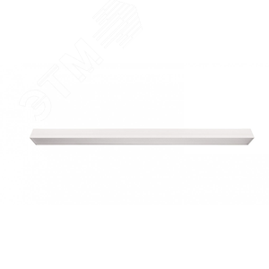 Светильник линейный накладной ДПО-40Вт, IP30, 5000К, 4400Лм, холодный LineLux.N-040 LL-ДПО-040-120 (1240.850.T.03.0.3)