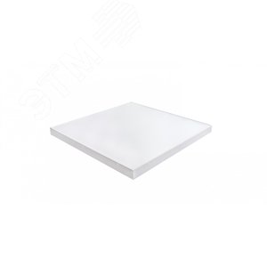 Светильник потолочный встраиваемый ДВО-30Вт, IP20, 4000К, 3360Лм, нейтральный, призма LL-DVO-033-M600x600 (5050.840.T.11.0.2)