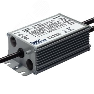 Драйвер LED для внешнего освещения IAC-035(0350-103-67STA) АВЛГ.436445.040-023