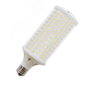 Лампа светодиодная Rollamp-30Вт, IP54, 4000К, 4100Лм, нейтральная, Rolllamp-30 (840.W.N.54)