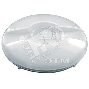 Светильник светодиодный ЖКХ ДБО-11Вт IP40 5000 К 950лмхол.бел.