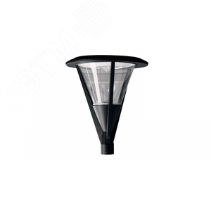 Светильник парковый Street-55Вт, IP65, 4000К, 5000Лм, нейтральный Street 18-055 (740.D.75.N)