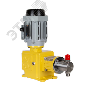 Насос дозировочный плунжерный 2JX 40-54 L-Y-C-S-2