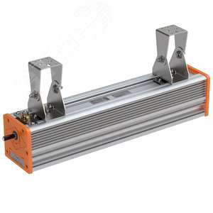 Светильник светодиодный взрывозащищенный EL-Line-Ex-40-SB-СРС-230