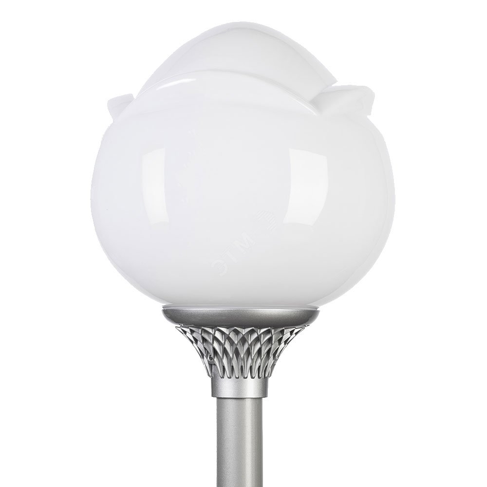 Светильник светодиодный ДТУ-40 Адонис LED IP54 СПШ/Т60(3700/750/RAL7040/D/0/GEN1)