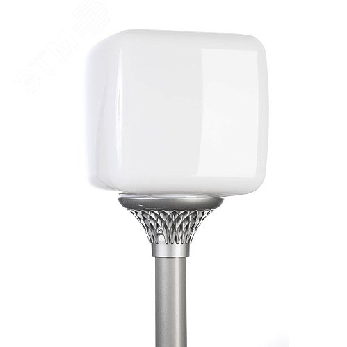 Светильник светодиодный ДТУ-40 Одиссей LED IP65 СПШ/Т60(3700/750/RAL7040/D/0/GEN1)