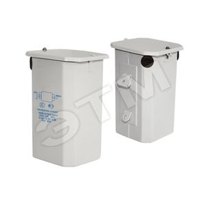 Пускорегулирующий аппарат ПРА МГЛ 1К1000ДРИ48-001 незав.IP54 УХЛ1