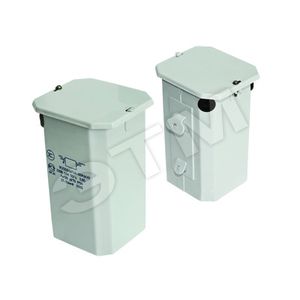 Электромагнитный пускорегулирующий аппарат ПРА 1И1000ДНаТ46-001 независимый IP54 УХЛ1