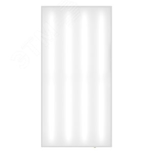 Светильник светодиодный ДВО-50вт Константа LED-50-D120-IP54-УХЛ4(R/1195x595/840/RAL9016/PS.OP/AC230/I/D/X/B/S/G1)