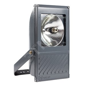 Прожектор ГО/ЖО-17-70-02 симметричный встроенный ПРА IP65