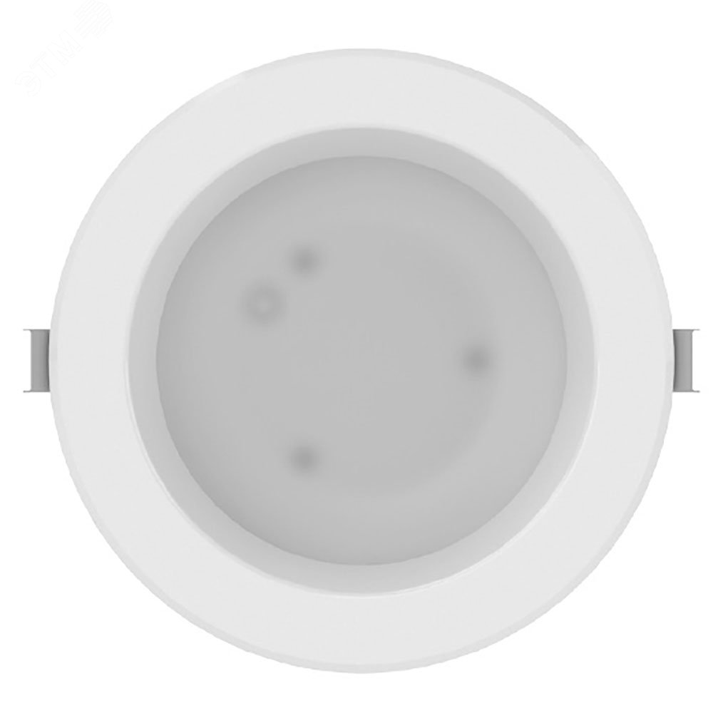 Светильник светодиодный ДВО-18 Термит LED-18 -d180/В/М/3500