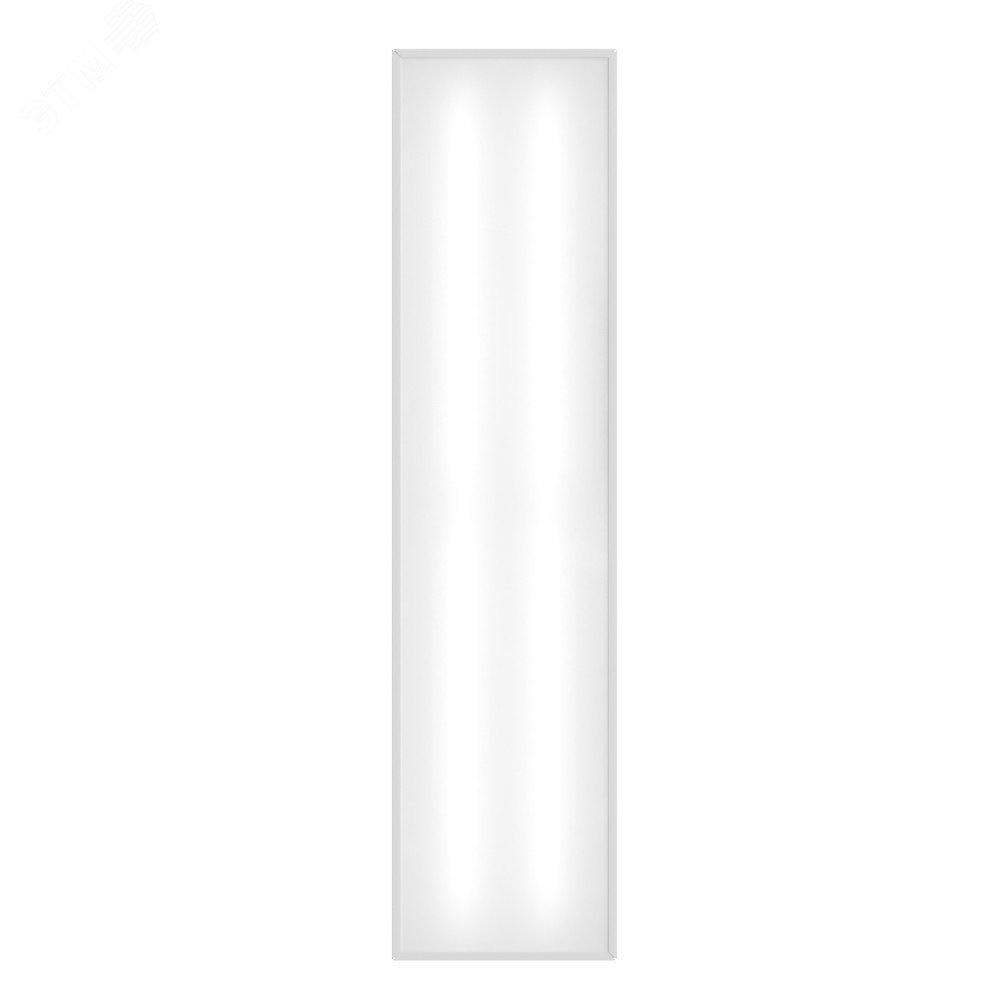 Светильник светодиодный ДВО-35вт Константа LED-35-D120-IP54-УХЛ4(R/1195x295/840/RAL9016/PS.OP/AC230/I/D/X/B/S/G1)