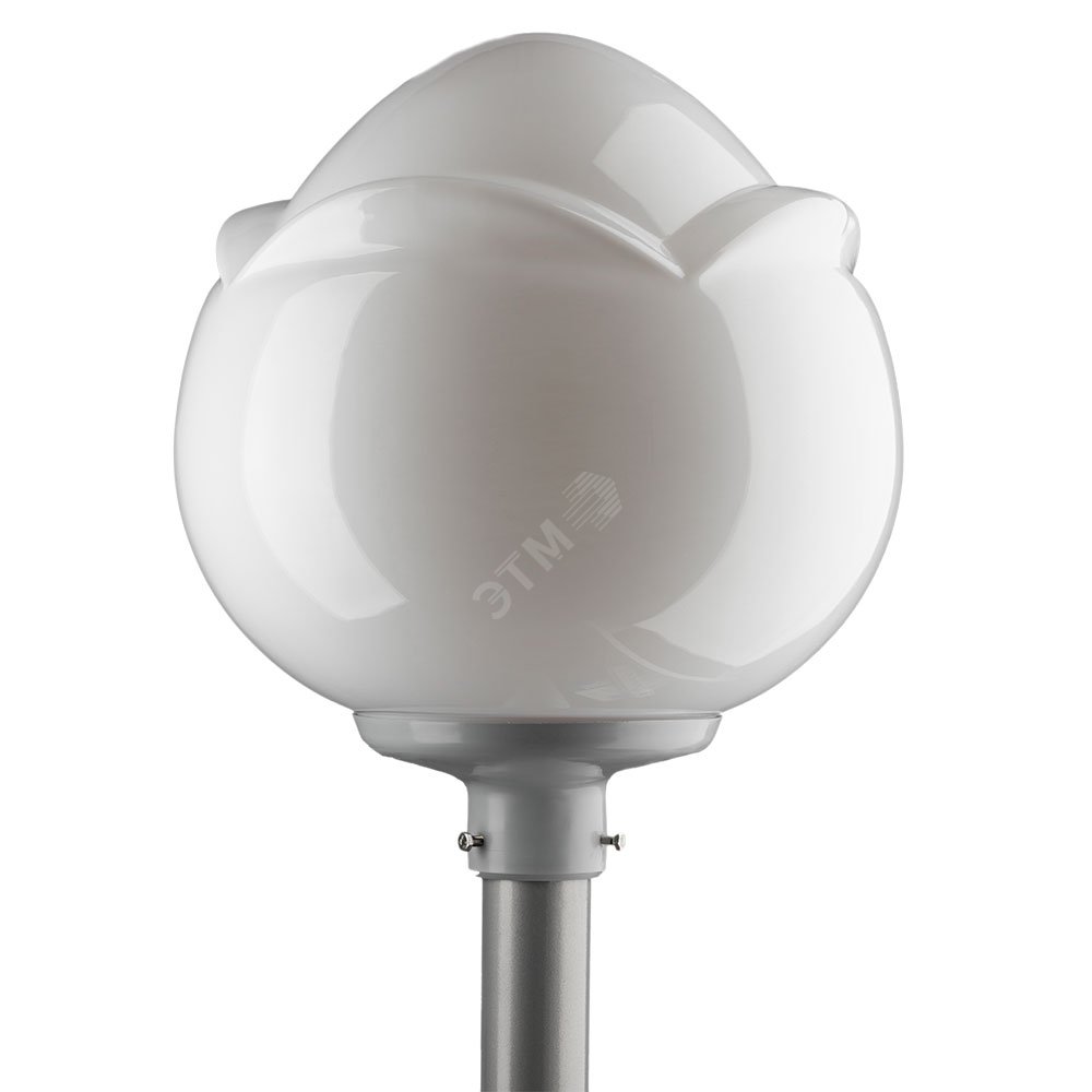 Светильник ГТУ-06-100-010 с/с молоч.IP54