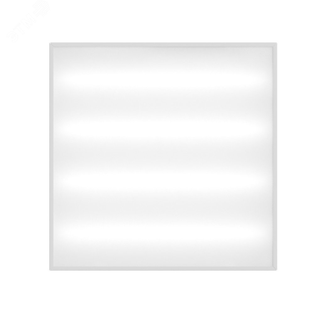 Светильник светодиодный ДВО-35вт Константа LED-35-D120-IP54-УХЛ4(R/595x595/840/RAL9016/PS.OP/AC230/I/D/X/B/S/G1)