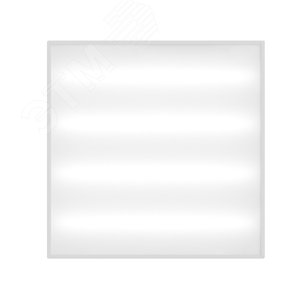 Светильник светодиодный ДВО-35вт Константа LED-35-D120-IP54-УХЛ4(R/595x595/840/RAL9016/PS.OP/AC230/I/D/X/B/S/G1)