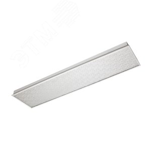 Светильник Эконом ДВО 35Вт 4000К 3600 Лм 1220х320х75