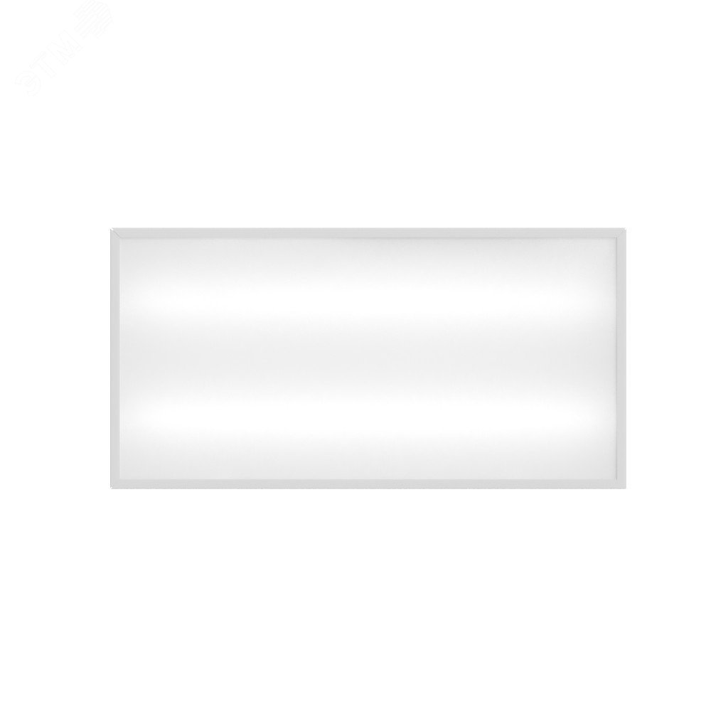 Светильник светодиодный ДВО-18 Константа LED-18-D120-IP20-УХЛ4(U/595x295/940/RAL9016/PS.OP/AC230/I/D/X/B/S/G1)