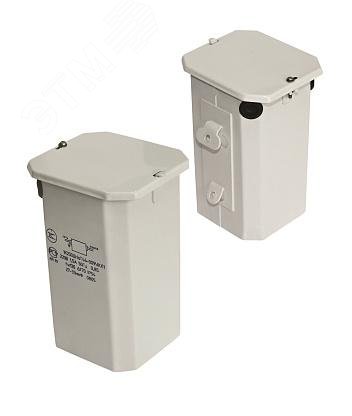 Пускорегулирующий аппарат 1И100ДНаТ46-003 независимый IP54 УХЛ1