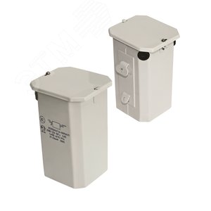 Пускорегулирующий аппарат 1И100ДНаТ46-003 независимый IP54 УХЛ1