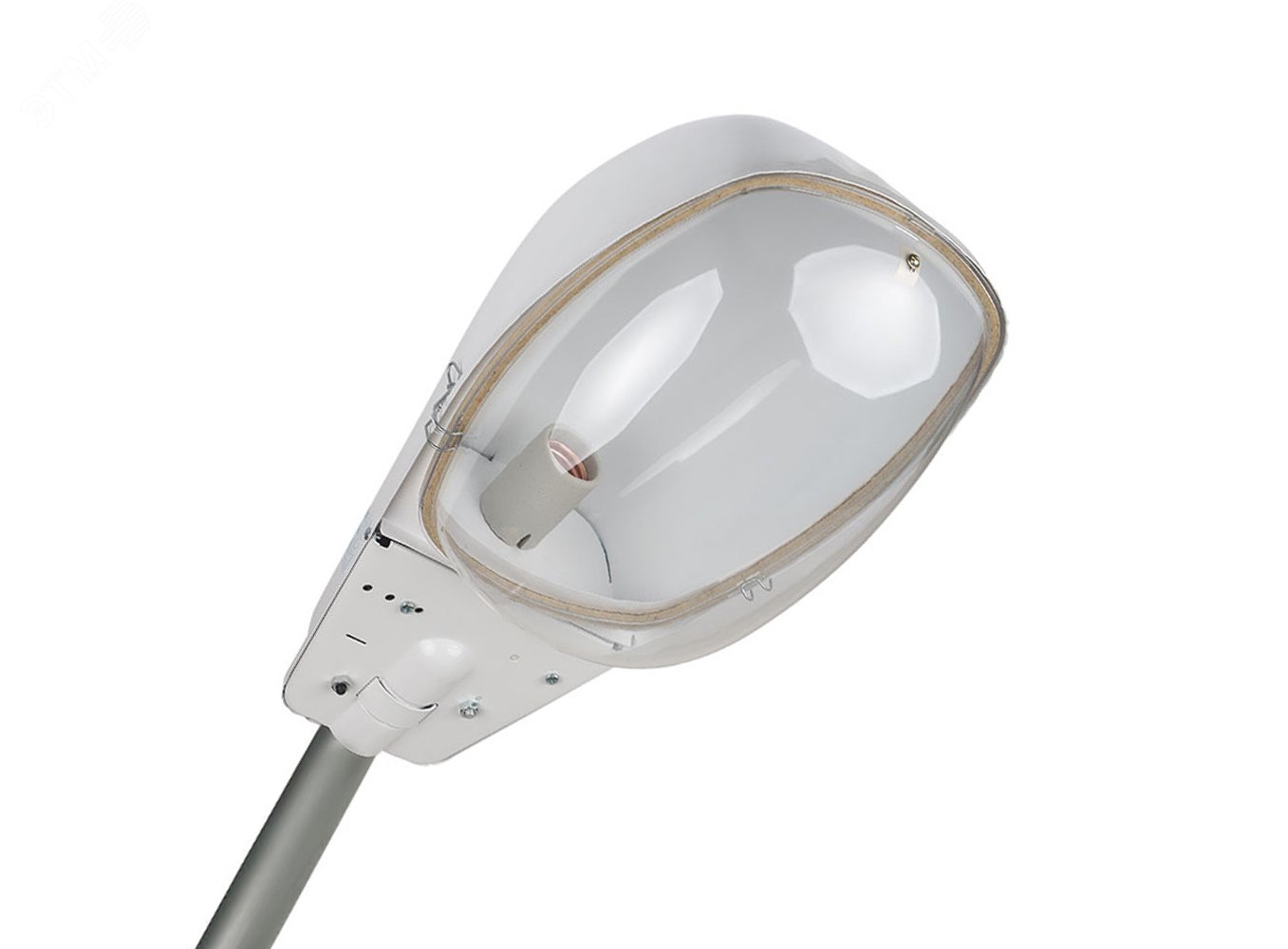 Светильник РКУ-06-400-001 со стеклом IP53