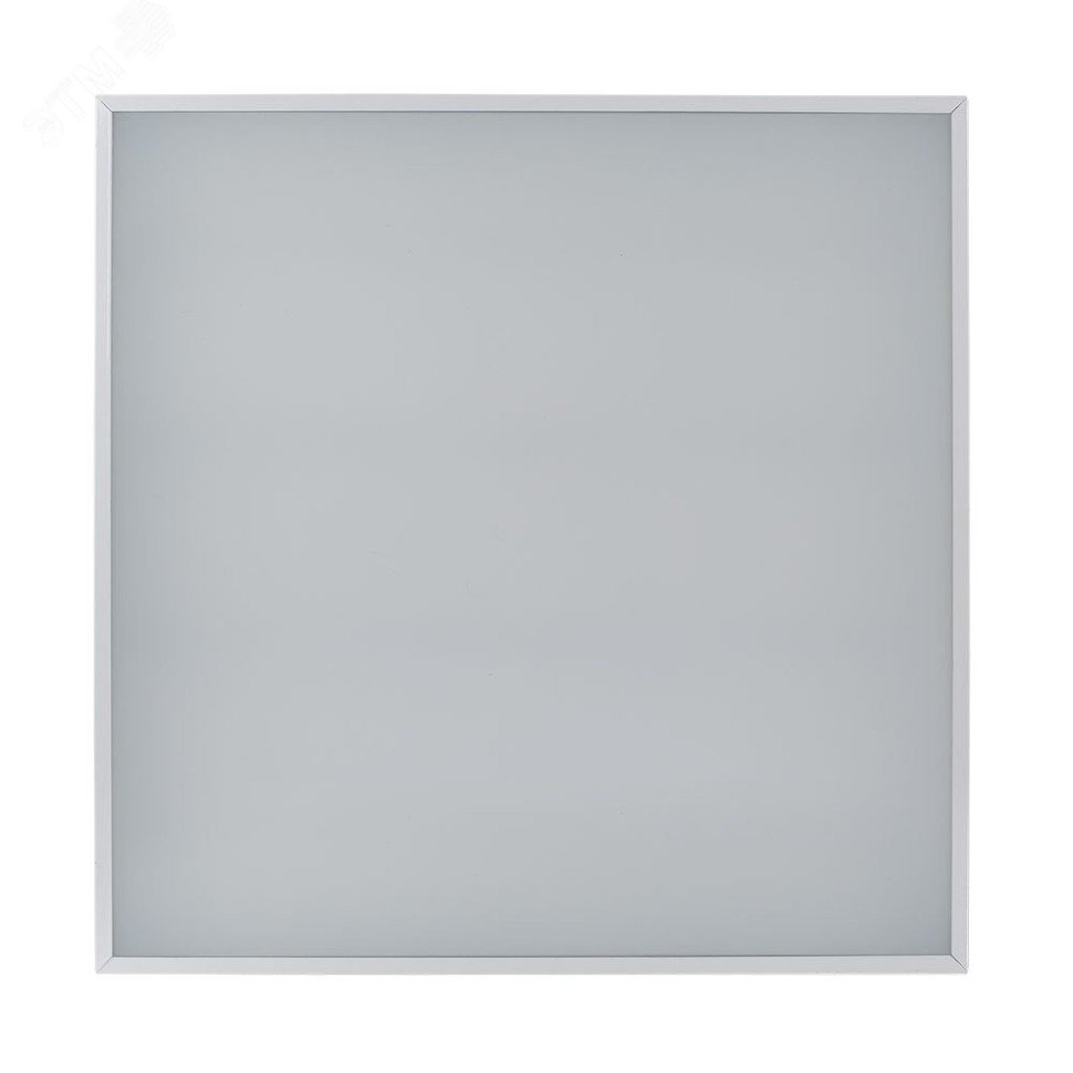 Светильник Эконом ДВО 18Вт 4000К 1850 Лм 620*75*320