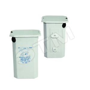 Пускорегулирующий аппарат 1И80ДРЛ44-015 незав.IP54 УХЛ1