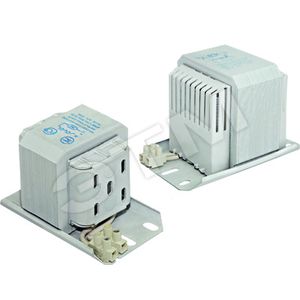 Пускорегулирующий аппарат ПРА ДРЛ 1И80 ДРЛ44Н-006 встраиваемый IP20 УХЛ2