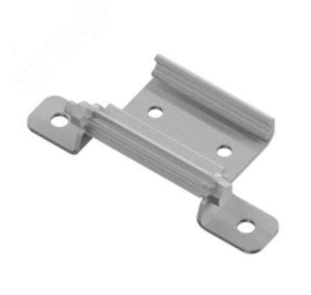 Контур LED Кронштейн К12 (комплект для1500мм)