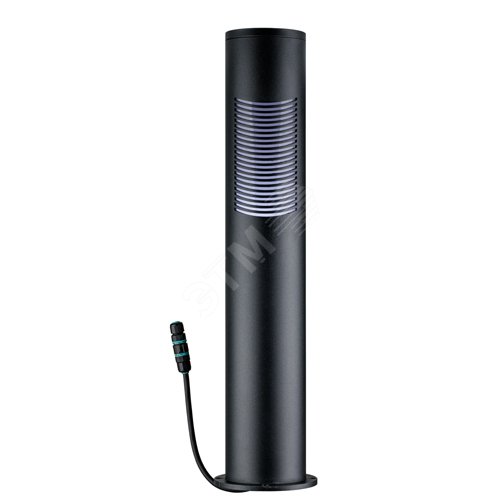 ДТУ-9 Столбик LED IP54 (30/750/700/RAL9005/0/GEN1)