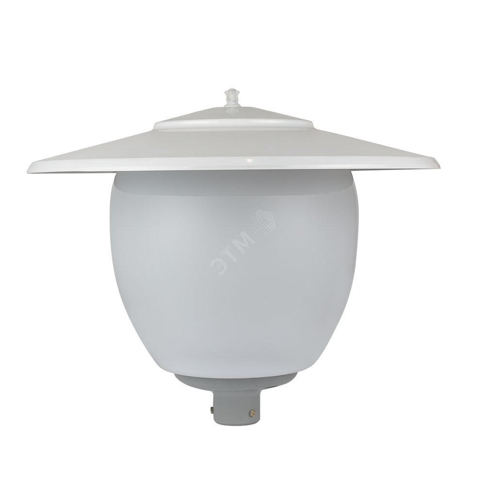 Светильник ГТУ-10-100-001 с/с молоч.IP54