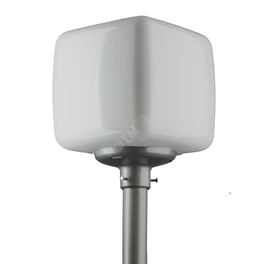 Светильник ЖТУ-06-70-050 с/с молоч.IP54