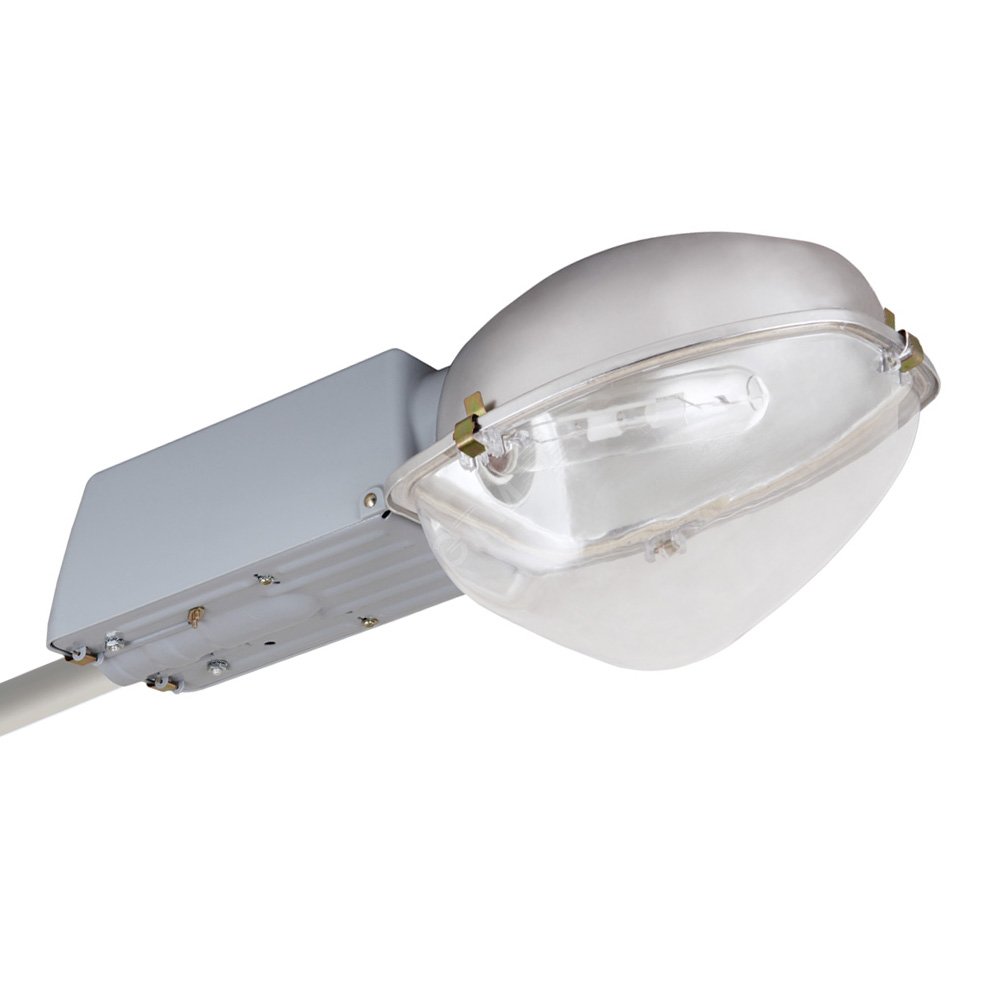 Светильник ЖКУ-21--003 со стеклом IP54