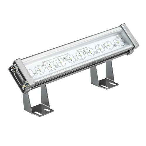 Светильник светодиодный ДБУ-10 Вега LED-10-Extra Wide/W4000 622