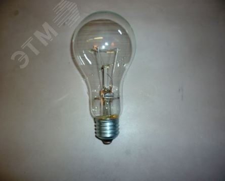 РН 300Вт 220-230В E27