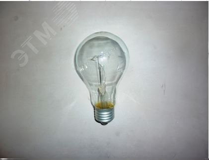 РН 200Вт 230В  E27 Лисма