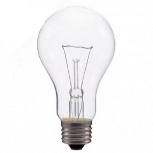 РН 150Вт 230В E27 Лисма