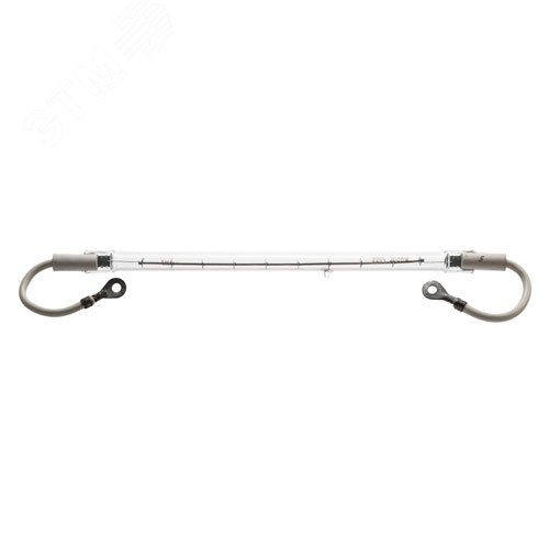 КГ-2000вт-5 220в спец.цоколь, 262мм