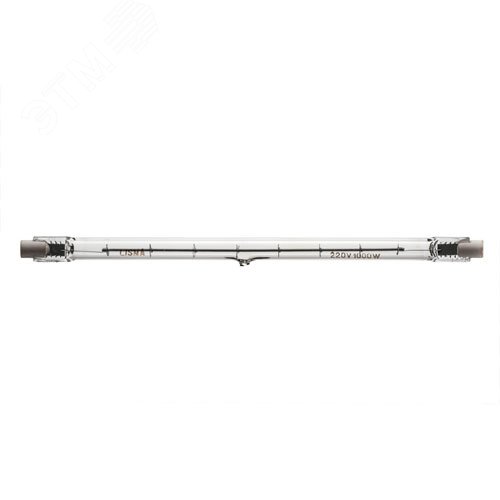 КГ-1000вт-5 220в R7s 189мм (к ИО)