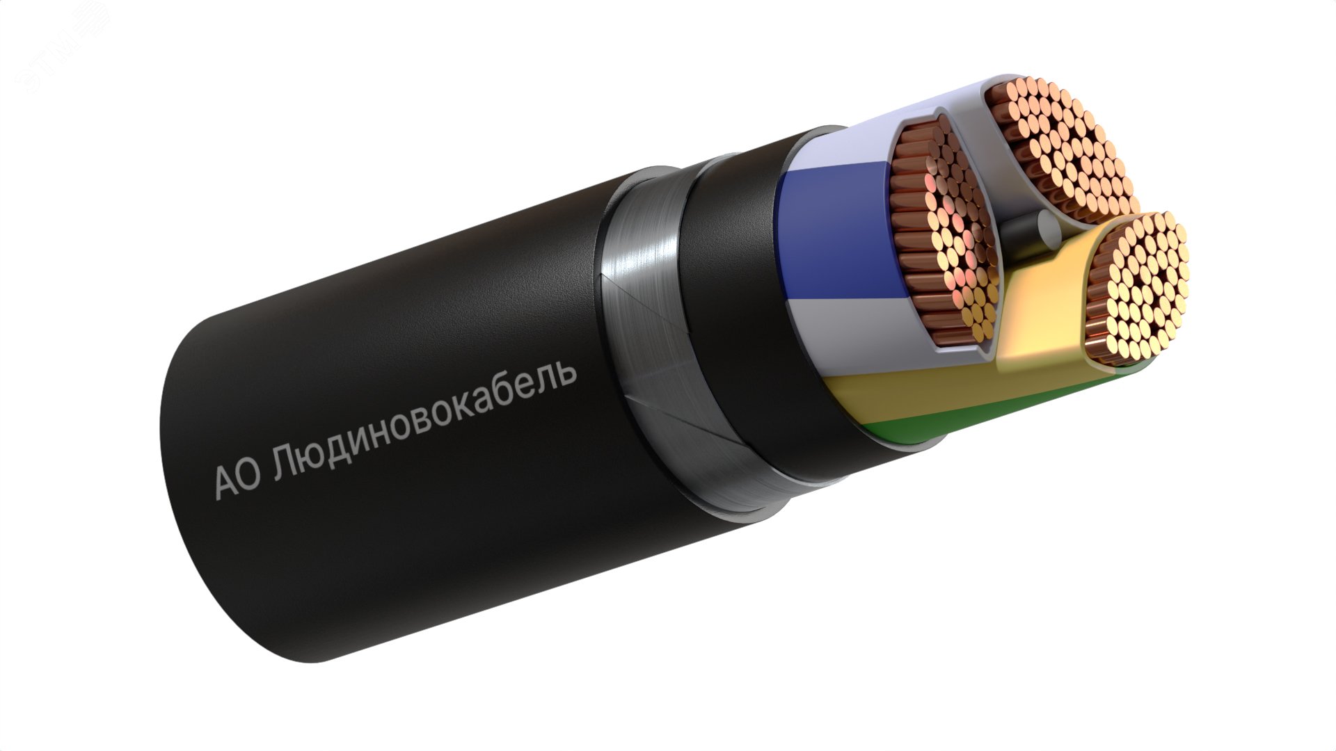 кабель ВБШв3х150мс(N,PE)-1
