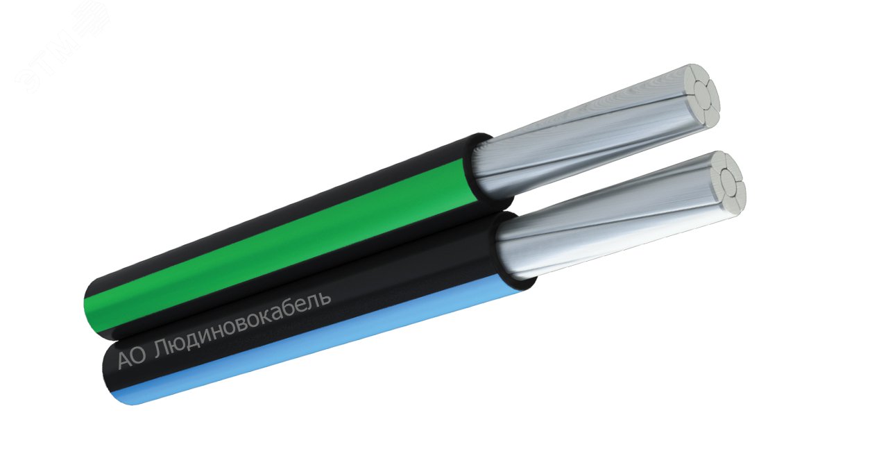 Провод СИП-4 4х95