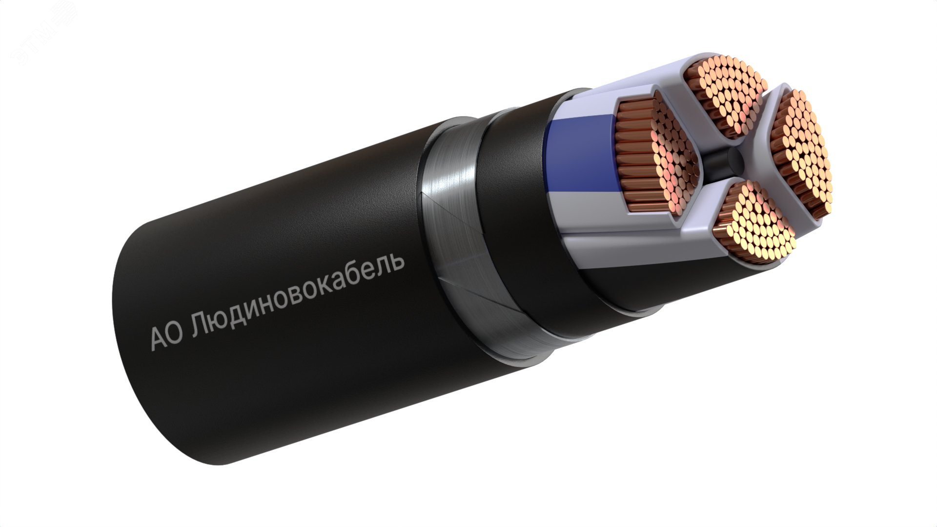 кабель ВБШв4Х95мс(N)-1