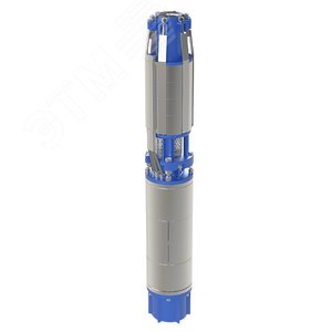Насос погружной (скважинный) центробежный CRS 10-140/3 нро