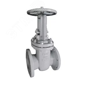 Задвижка стальная клиновая 30с41нж Ду100 Ру16