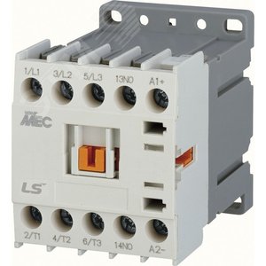 Контактор GMC-12M AC220V 50/60Hz 1b EXP