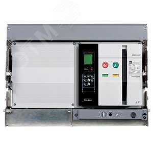 Автоматический воздушный выключатель (без корзины, поставляются только в комплекте с корзиной, корзина выписывается отдельным артикулом) Metasol AS-50